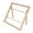 Double row ribbon wi, variant on Spools Holder Stand Yarn Holder Sewing and Quilting Embroidery Rack Thread Rack Organizers Base