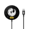thumbnail image 1 of Cargador inalámbrico Steren MagSafe Qi 15 W Star Wars™ modelo Imperio multicolor, 1 of 2