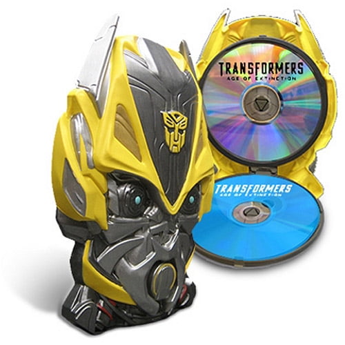 transformers 4 blu ray