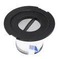 thumbnail image 4 of 2Pcs Hepa Filter for C17 T6 T1 Cordless Stick Vacuum Cleaner, 4 of 5