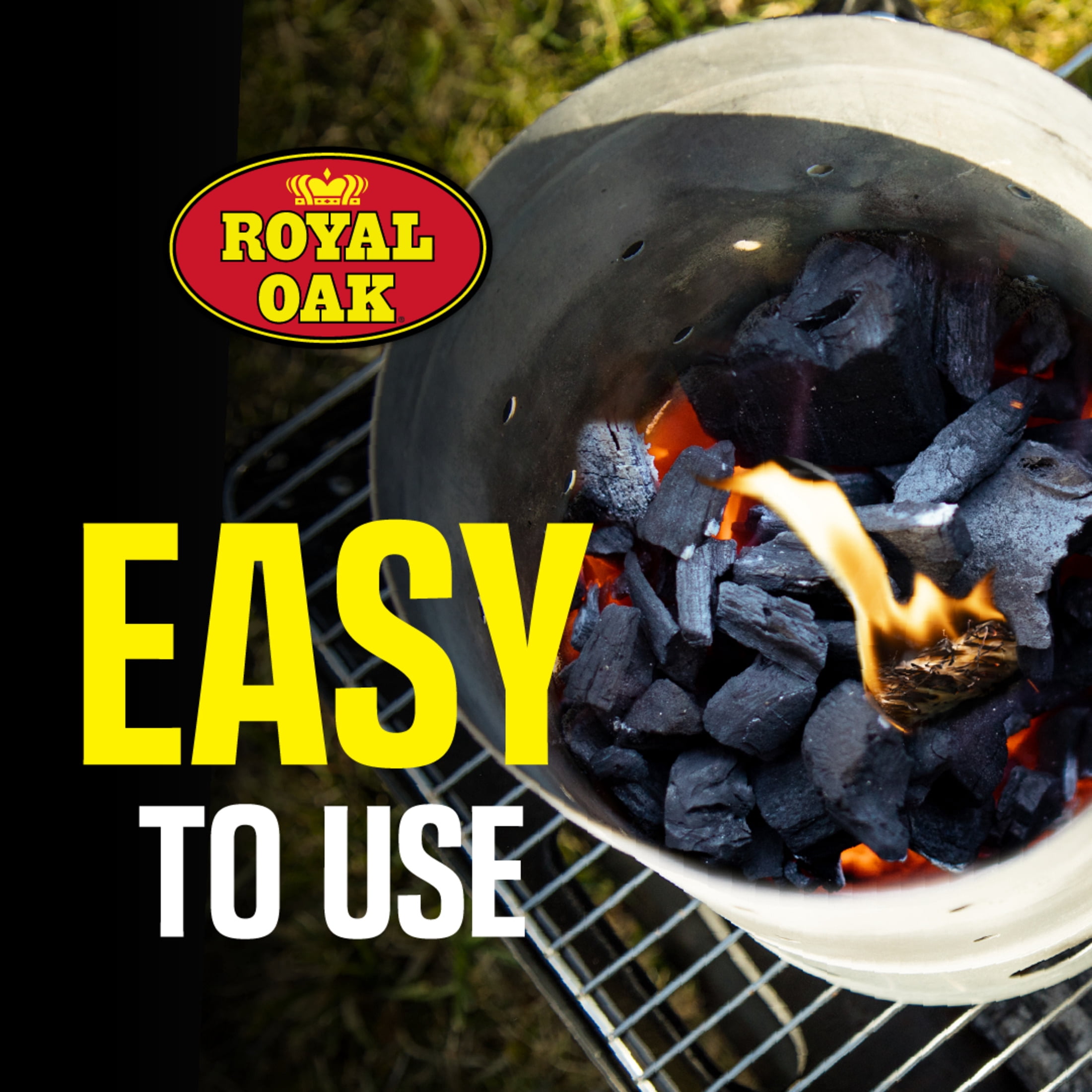 (3 pack) Royal Oak® Tumbleweeds Natural Fire Starters