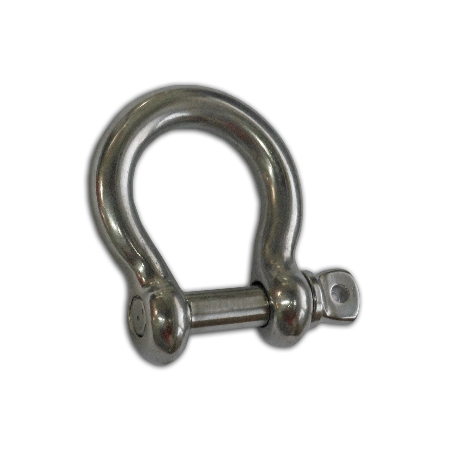 Chain Rigging Bow Shackle for Boat 5/16´´ Stainless Steel Bow Type