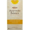 Ayurvedic Balance Digestive Health