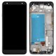 thumbnail image 3 of TFT LCD Screen for LG K40 LMX420 / X4 2019 / K12 Plus,Double SIM with Digitizer Full Assembly (Black), 3 of 4