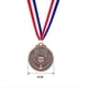 thumbnail image 2 of 12 Medallas de Premio, Medallas de de , Plata y Bronce, 1.º 2.º 3.º Premios para Competiciones, 2 of 5