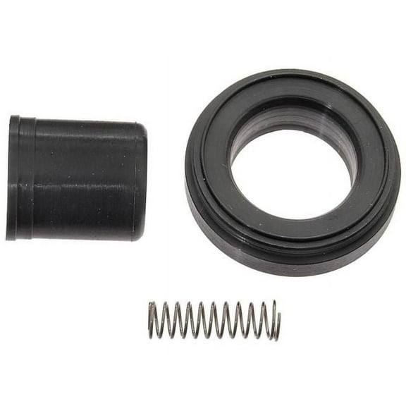 Direct Ignition Coil Boot - Compatible with 2001 - 2014 Honda Civic 2002 2003 2004 2005 2006 2007 2008 2009 2010 2011 2012 2013