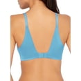 thumbnail image 3 of Secret Treasure Women's Wireless Bra With Back and Side Smoothing, Style-ST387, 3 of 5