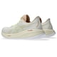 thumbnail image 3 of Zapatillas de running ASICS Gel-Cumulus 26 para mujer en crema/amarillo, 3 of 9