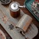 thumbnail image 3 of Flax Seed Grinder Manual - Portable Adjustable Coarseness Hand Crank Pepper Mill with Ergonomic Design, 3 of 5
