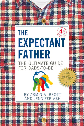 Pre-Owned Expectant Father: The Ultimate Guide for Dads-To-Be