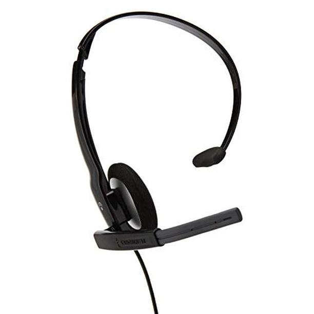 PLANTRONICS USB HEADSET - Walmart.com - Walmart.com