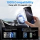 thumbnail image 3 of Soporte de Teléfono para Coche Magsafe Ajustable 360 Grados iPhone 16 Pro Max 15, 3 of 7