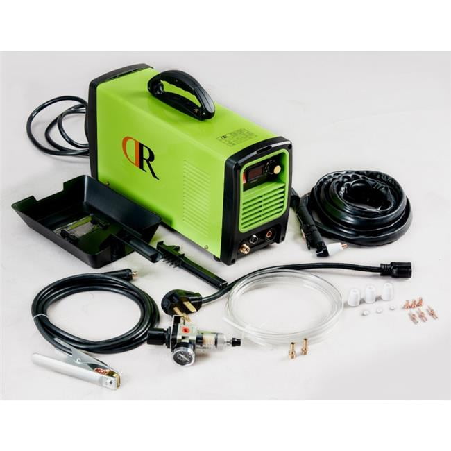 Amico Power CUT-40 Plasma Cutter Cutting Machine - Walmart.com