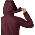 thumbnail image 4 of womens Last Tracks Insulated Jacket, 4 of 7