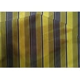 thumbnail image 3 of oneOone Cotton Silk Fabric Multicolor Stripe Print Fabric By The Yard 42 Inch Wide, 3 of 3