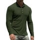 thumbnail image 1 of Playera Polo Casual Moda Para Hombre Slim Fit Manga Largo, 1 of 6