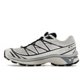 thumbnail image 2 of Salomon Men's XT-6 Gore-Tex Silver Cloud Black Shoes, from StockX, 2 of 5