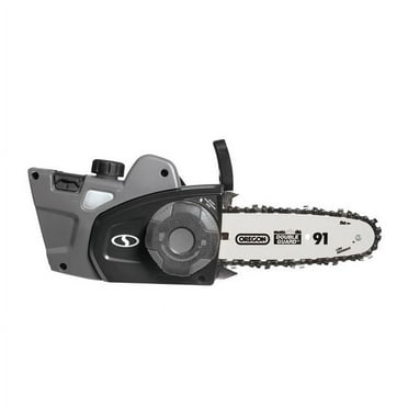 Sun Joe 8" Chainsaw Attachment for Lawn Care System GTS4000E, 7-Amp