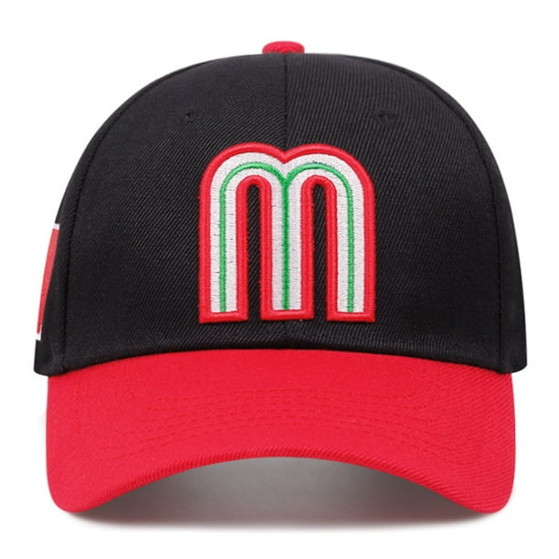 Gorra de béisbol M Anime Summer Trucker Outdoor Sports para hombre