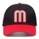 thumbnail image 1 of Gorra de béisbol M Anime Summer Trucker Outdoor Sports para hombre, 1 of 2