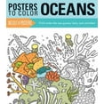 thumbnail image 4 of Affiches à Colorier: Océans, 4 of 6