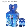 thumbnail image 3 of Caja de regalo de fiesta de Minnie y Mickey Mouse, bolsa de regalo para galletas, Stitzer de Spiderman, perfecto para regalos de fiesta de niños, 3 of 4