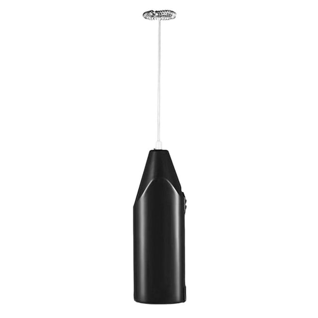 LEEYNEER Whisk Egg Cooking Machine Milk Hand Kitchen Utensil Electric Coffee Mini Tool Mixer Foamer