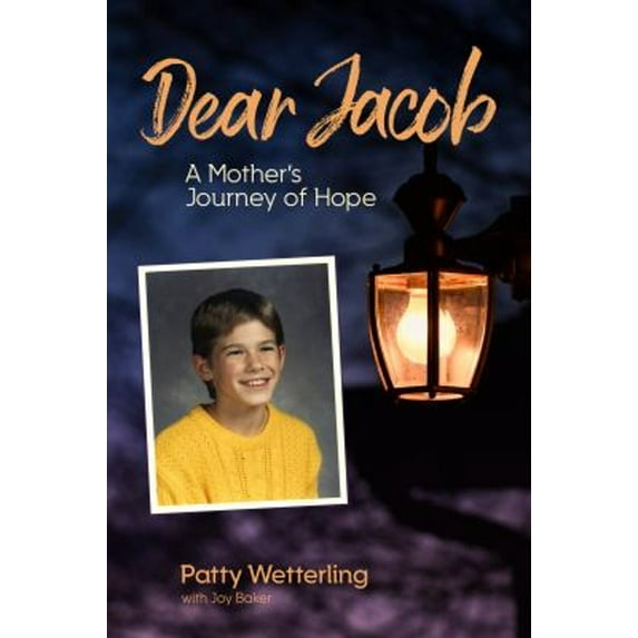 Pre-Owned Dear Jacob: A Mother's Journey of Hope (Hardcover) 1681342693 9781681342696