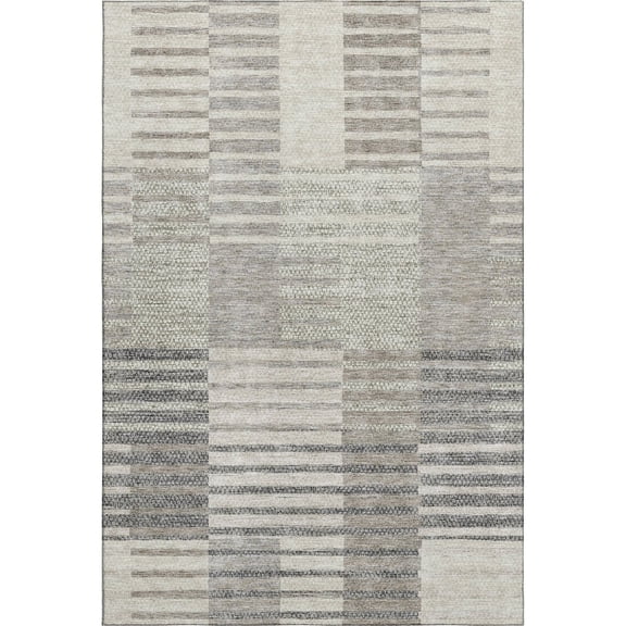 Dalyn Rugs Premium Machine Washable Mayfield AMF954 Beige 9' x 12' Rug