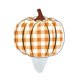thumbnail image 1 of Calabaza Insertada En El Suelo Para Decoración De Patio Iluminación Decoración De Jardín Decoración Exterior Con Calabazas Inserción En El Suelo3, 1 of 6