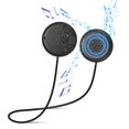 thumbnail image 1 of ASIILOVI Módulo de altavoces Bluetooth, altavoz de almohada Bluetooth con micrófono, auriculares Bluetooth DIY, módulo de repuesto Bluetooth V5.0 para auriculares para dormir, gorro Bluetooth, diadema, 1 of 5