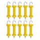 thumbnail image 1 of Manija de Puerta de Cerca Eléctrica Manija de Puerta de Alta Resistencia Manija de Puerta de Plástico Accesorios para Cerca de, 1 of 5