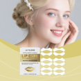 thumbnail image 2 of 1-6pcs JAYSUING 6PCS Lip Care Anti-Wrinkle Patches Lip Hydration Mask Deep Nourishing Moisturizing L, 2 of 5