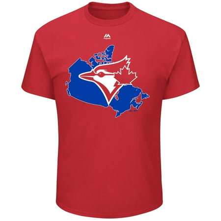 budweiser blue jays t shirt