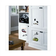 Nascar Peel and Stick Wall Decal (Version B)