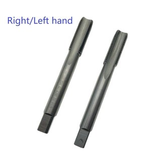 Uxcell 1/2-20 UNF Left Hand Tap & Die Set – 2-Piece Threading Tool For Bolt & Nut Repair