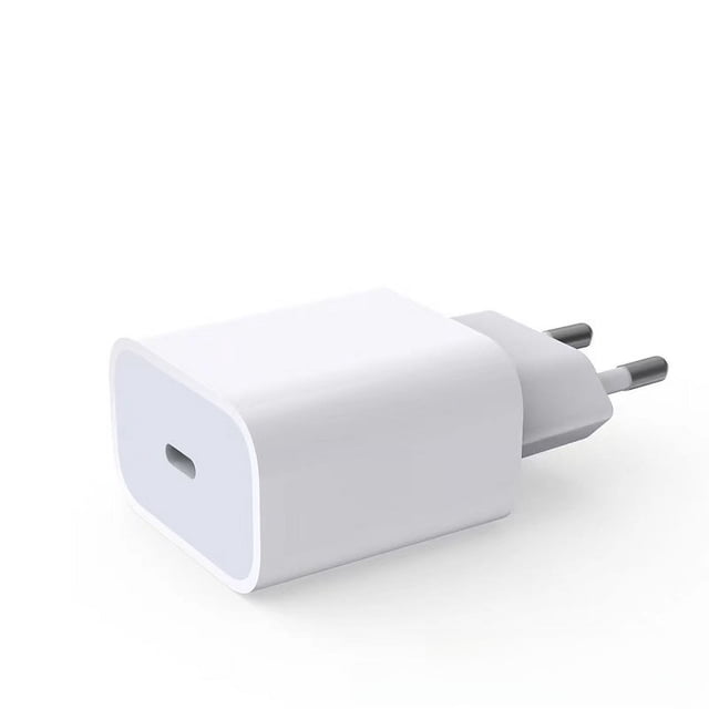 Cargador estándar Cabezal de carga rápida para Apple 12Pro Cargador estándar de carga rápida iphone13