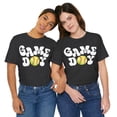 thumbnail image 6 of Game Day Softball Shirt, Gameday T-shirt, Mom Softball Graphic Tshirt, 6 of 7