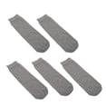thumbnail image 3 of 5 Uds. Debajo De La Rodilla BK Stump Shrinker, Calcetines Protésicos Con Alta Elasticidad, Costuras Finas, Protección De Muñones, Algodón Suave, Diseño Portátil, 3 of 7