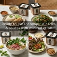 thumbnail image 2 of Sakai Diner - Five-Grain Miso Paste, Additive-Free 500g (17.64 oz), 2 of 6