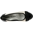 thumbnail image 5 of Anne Klein Women's Guardian Leather Dress Pump, 5 of 7