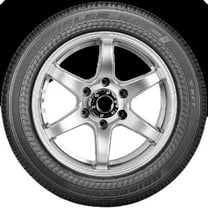 Bridgestone Dueler H/L 400 RFT All Season 255/50R19 107H XL Passenger Tire
