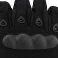 thumbnail image 4 of Longboard Slide Gloves with Pucks Durable Polyester Skateboard Gloves, 4 of 9