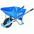 thumbnail image 2 of Wheelbarrow,6 Cuft,Flat Free, PartNo 33024, by TRUPER TOOLS, Single Unit, 2 of 2