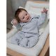 thumbnail image 1 of 21 inches Newborn Baby Bed Sleeping Toy Reborn Infant Accessories Baby with Visible Veins Eco-friendly Handmade for Doll, 1 of 4
