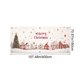 thumbnail image 3 of Christmas Gift Bag Christmas Eve Packaging Gift Bag Candy Bag For Girls' Girlfriends, 3 of 7