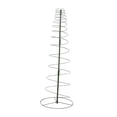 thumbnail image 4 of Enrejado para plantas trepadoras, soporte para plantas, fácil de instalar, vertical con , jaula de cultivo, enrejado para guisantes, para patio,, 4 of 8