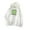 White, variant on Womens 2024 Frog Hoodies Lightweight Hooded Drawstring Pullover Sweatshirts Cute Cartoon Animal Print Long Sleeve Tops Shirts