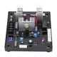 thumbnail image 5 of Regulador de voltaje de generador sin escobillas universal Panel regulador de voltaje automático ABS AVR 195‑265 V, 5 of 9