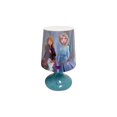 thumbnail image 2 of Petite Lampe de Table DEL La Reine des Neiges II, 2 of 4